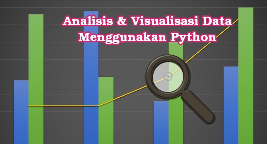 Analisis Visualisasi Data dengan Python